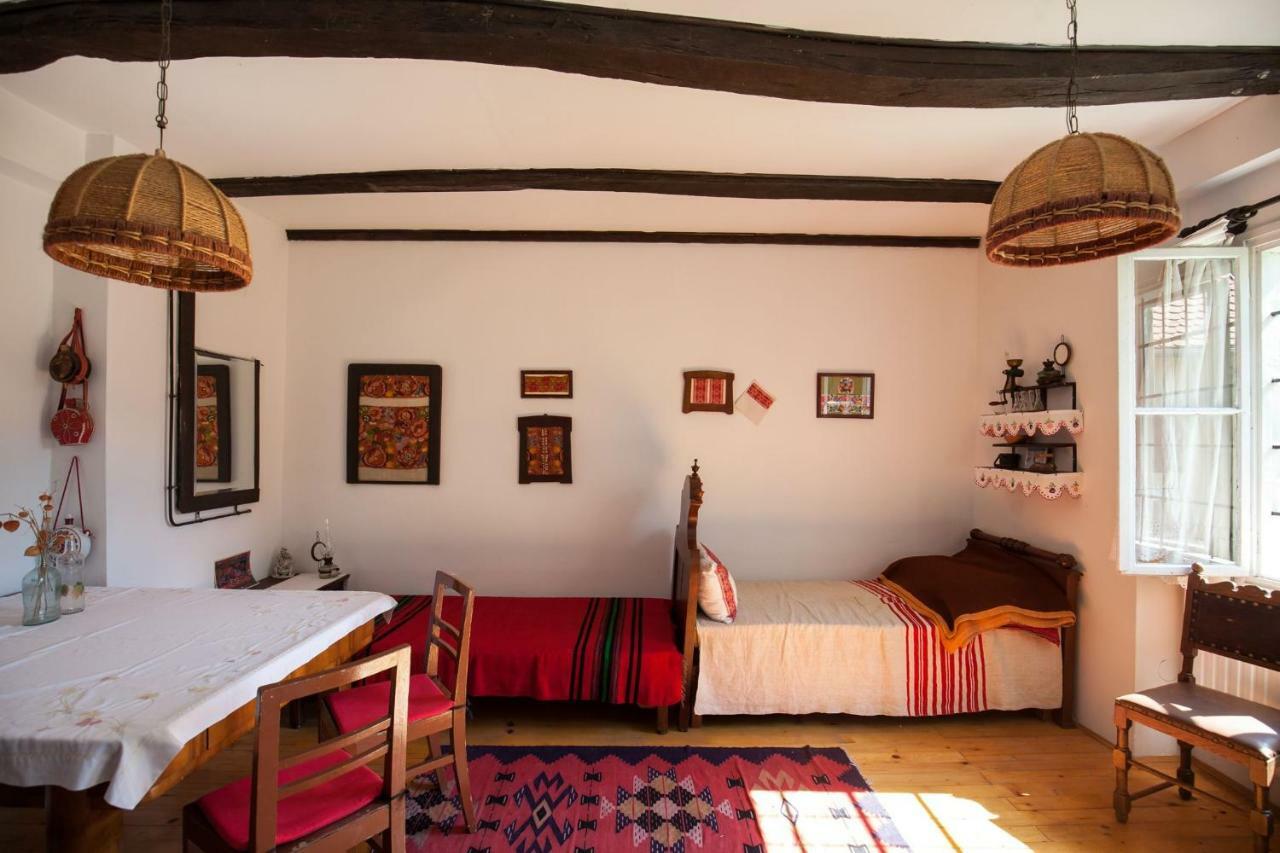 Kurija Inn Hrašćina Exterior foto